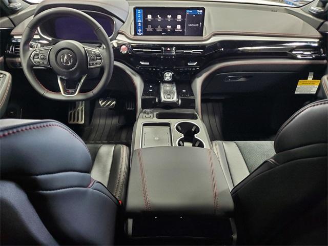 new 2026 Acura MDX car, priced at $64,350