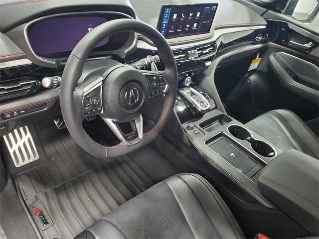 new 2026 Acura MDX car, priced at $64,350