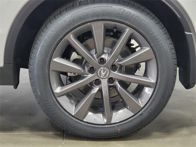 new 2026 Acura MDX car, priced at $64,350