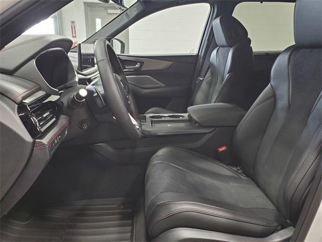 new 2026 Acura MDX car, priced at $64,350