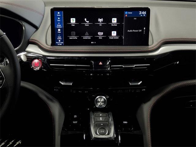 new 2026 Acura MDX car, priced at $64,350