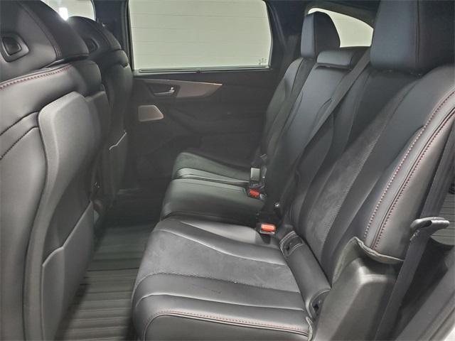 new 2026 Acura MDX car, priced at $64,350