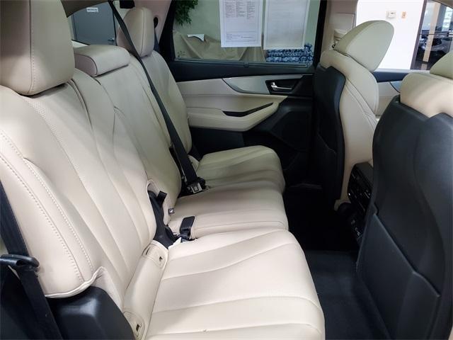 used 2023 Acura MDX car, priced at $44,477