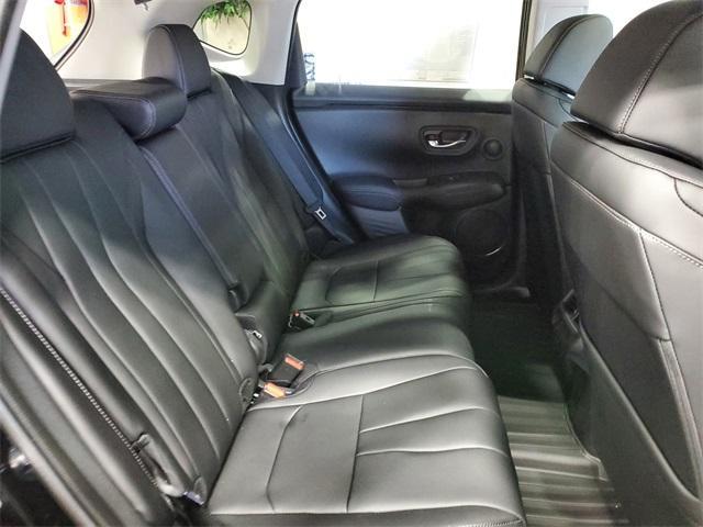 new 2025 Acura ADX car, priced at $36,350