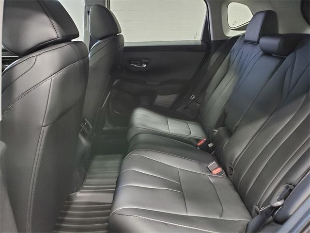 new 2025 Acura ADX car, priced at $36,350