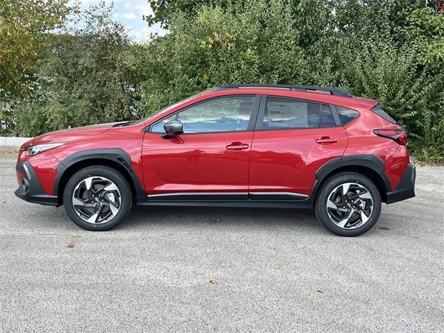 new 2025 Subaru Crosstrek car, priced at $32,571