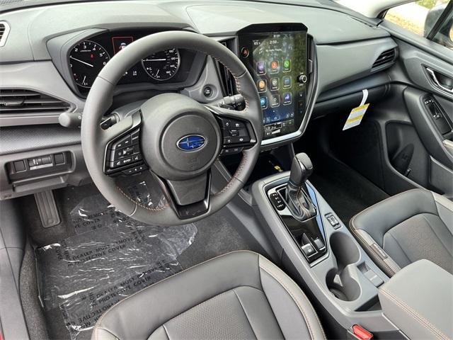 new 2025 Subaru Crosstrek car, priced at $32,571
