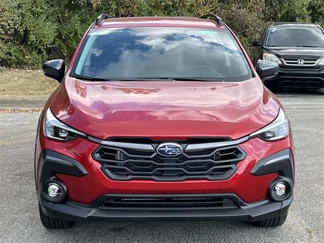 new 2025 Subaru Crosstrek car, priced at $32,571