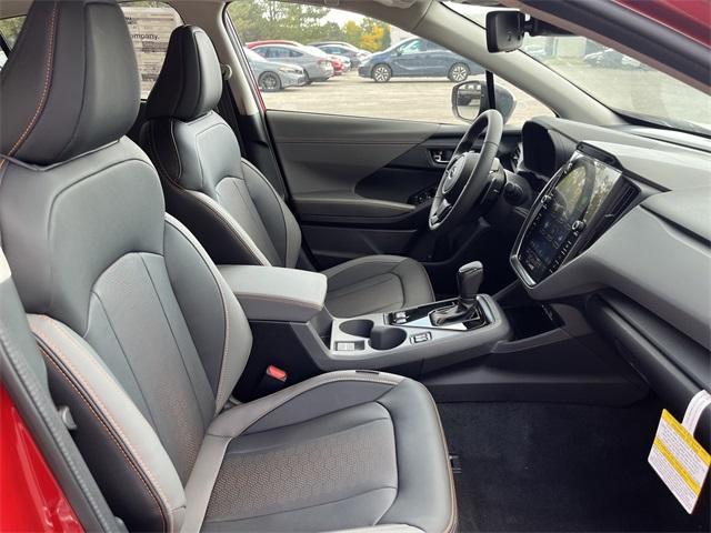 new 2025 Subaru Crosstrek car, priced at $32,571