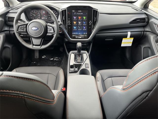 new 2025 Subaru Crosstrek car, priced at $32,571