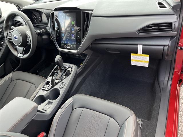 new 2025 Subaru Crosstrek car, priced at $32,571