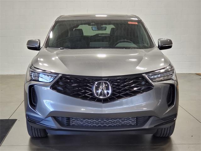 new 2025 Acura RDX car, priced at $46,650