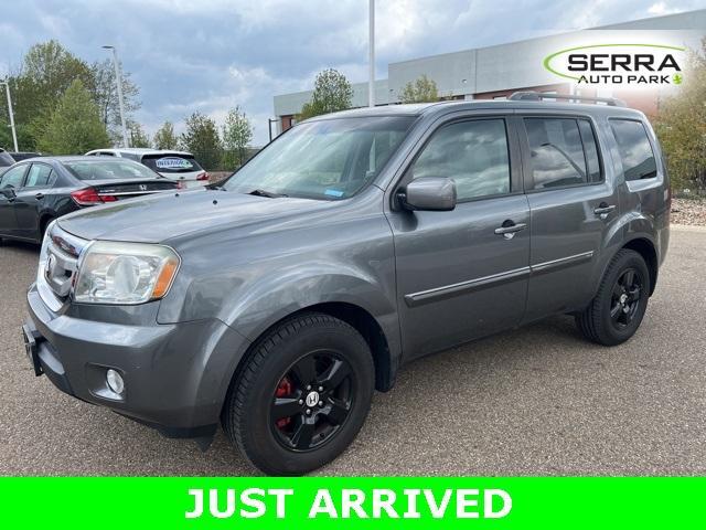 used 2011 Honda Pilot car, priced at $7,955