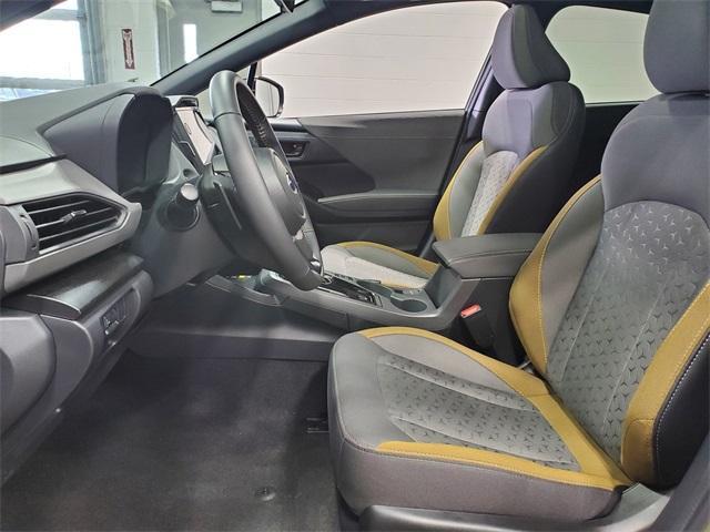 used 2024 Subaru Crosstrek car, priced at $31,977