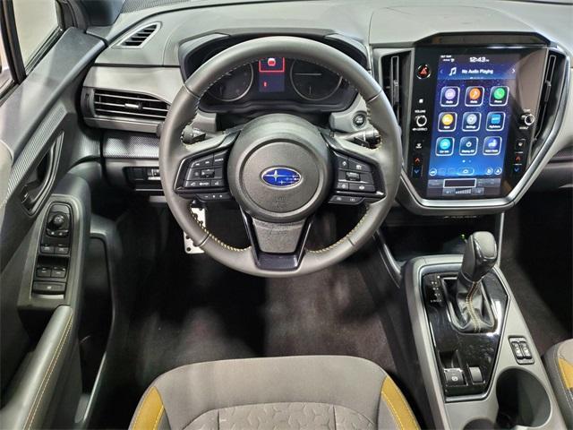 used 2024 Subaru Crosstrek car, priced at $31,977