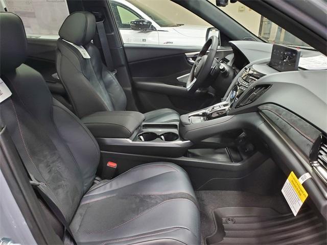 new 2026 Acura RDX car, priced at $52,650