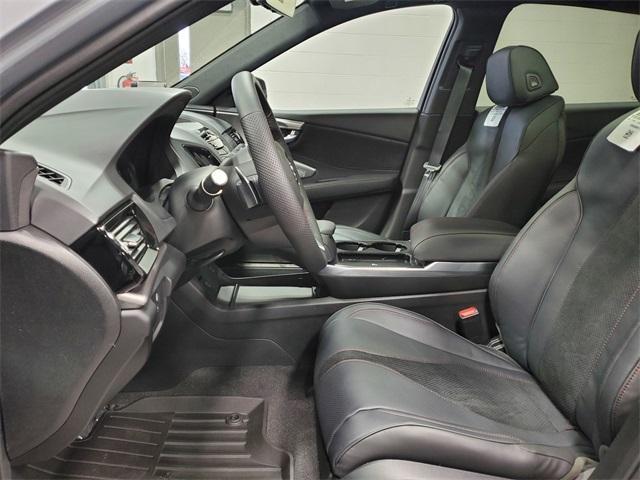 new 2026 Acura RDX car, priced at $52,650