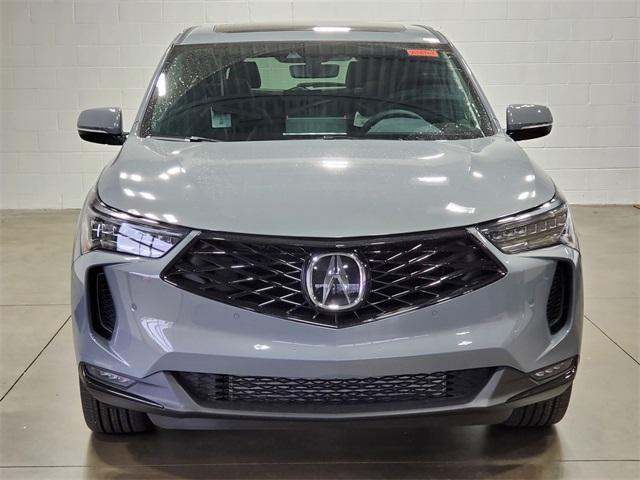 new 2026 Acura RDX car, priced at $52,650