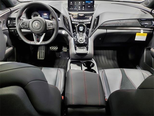 new 2026 Acura RDX car, priced at $52,650