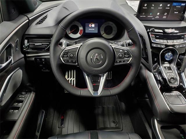 new 2026 Acura RDX car, priced at $52,650