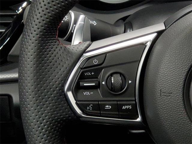 new 2026 Acura RDX car, priced at $52,650