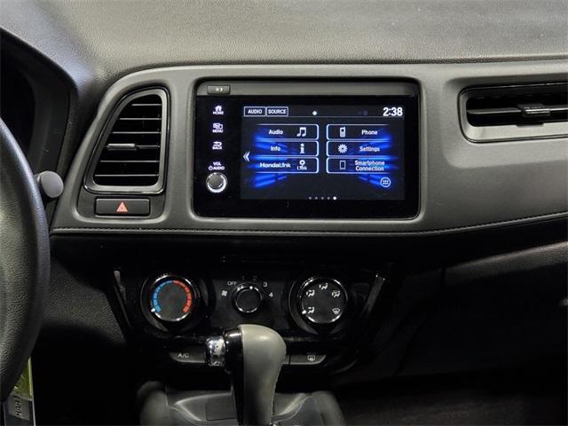 used 2022 Honda HR-V car, priced at $22,977