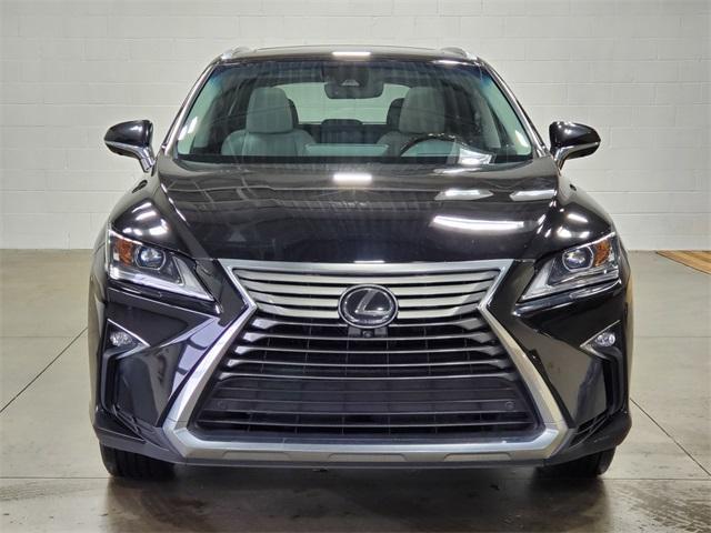 used 2019 Lexus RX 350 car, priced at $25,977