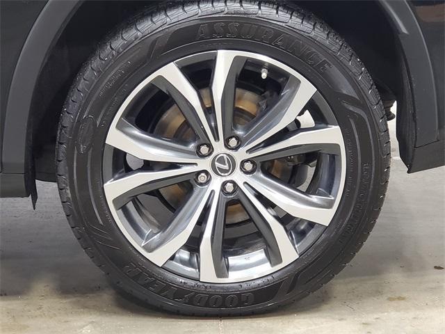 used 2019 Lexus RX 350 car, priced at $25,977