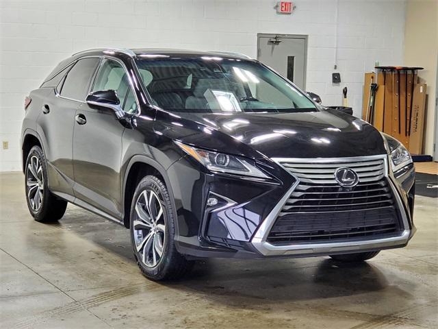 used 2019 Lexus RX 350 car, priced at $25,977