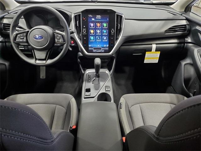 used 2025 Subaru Crosstrek car, priced at $28,477