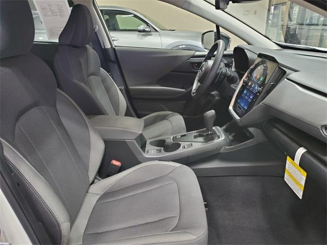 used 2025 Subaru Crosstrek car, priced at $28,477