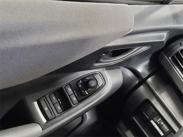 used 2025 Subaru Crosstrek car, priced at $28,477