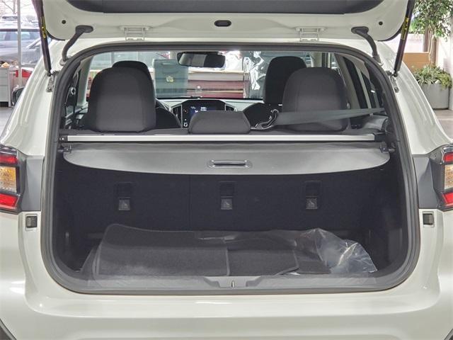 used 2025 Subaru Crosstrek car, priced at $28,477