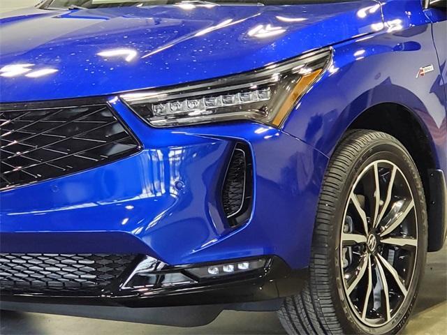 new 2025 Acura RDX car, priced at $56,400