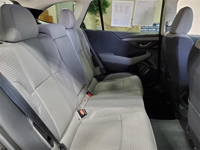 used 2020 Subaru Outback car, priced at $17,977