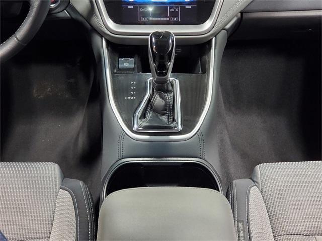 used 2020 Subaru Outback car, priced at $17,977