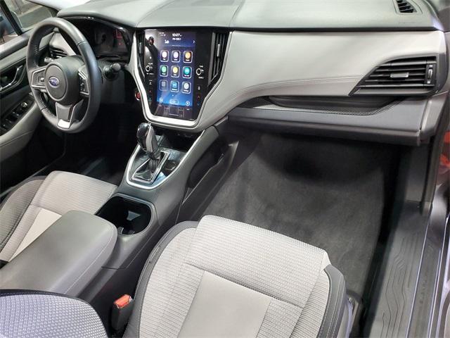 used 2020 Subaru Outback car, priced at $17,977
