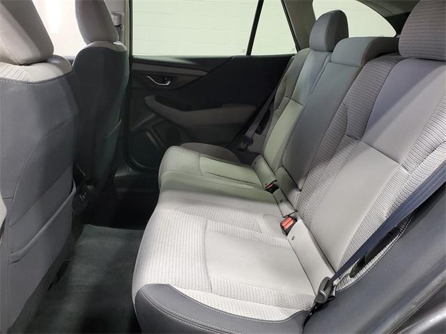 used 2020 Subaru Outback car, priced at $17,977