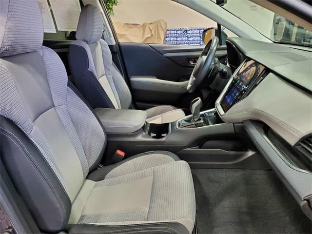 used 2020 Subaru Outback car, priced at $17,977