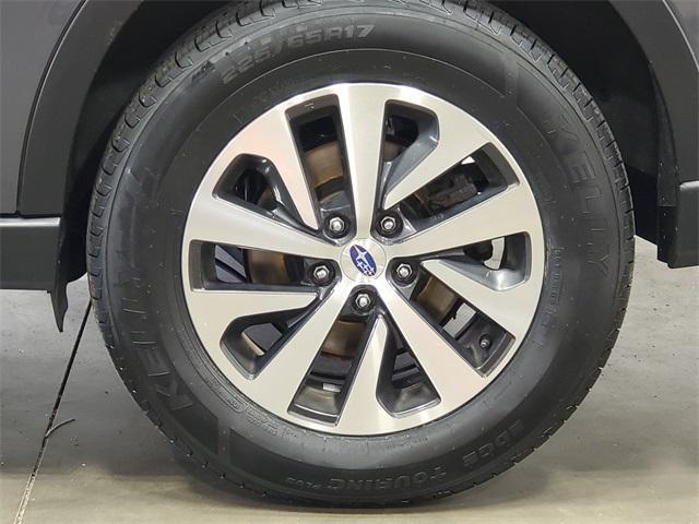 used 2020 Subaru Outback car, priced at $17,977