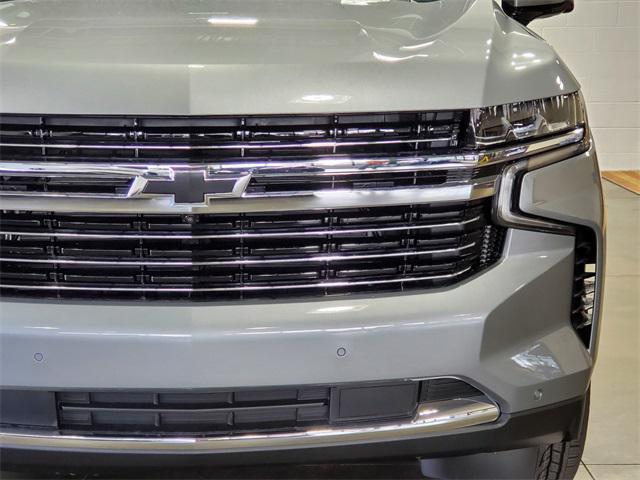 new 2024 Chevrolet Tahoe car, priced at $70,247