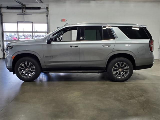 new 2024 Chevrolet Tahoe car, priced at $67,207