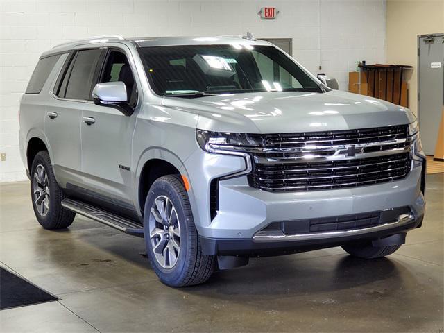 new 2024 Chevrolet Tahoe car, priced at $70,247