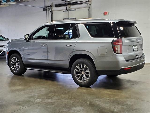 new 2024 Chevrolet Tahoe car, priced at $67,207