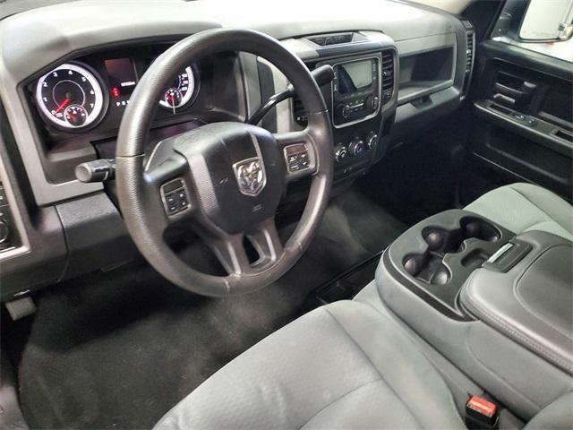 used 2013 Ram 1500 car, priced at $16,900