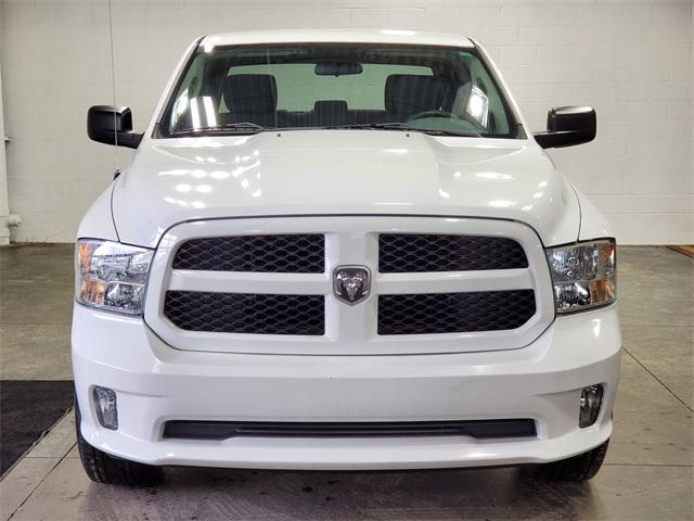 used 2013 Ram 1500 car, priced at $16,900