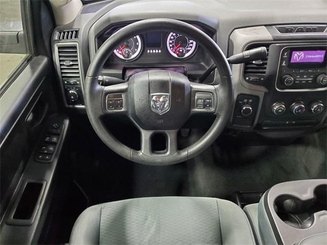 used 2013 Ram 1500 car, priced at $16,900