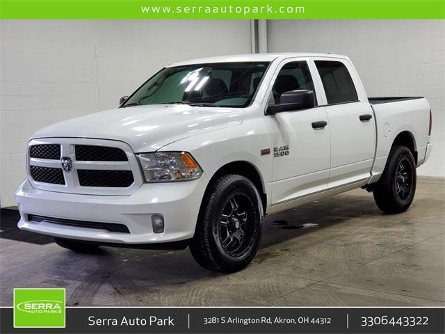 used 2013 Ram 1500 car, priced at $16,900