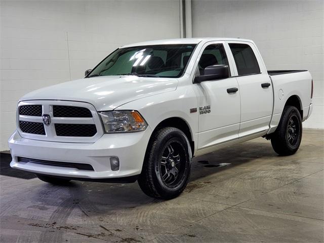 used 2013 Ram 1500 car, priced at $16,900