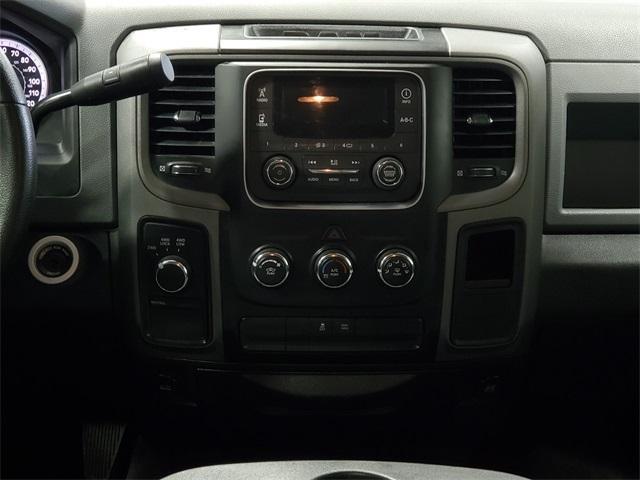 used 2013 Ram 1500 car, priced at $16,900